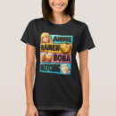 Search for boba womens tshirts Anime