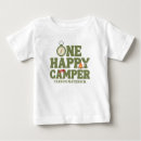 Search for happy camper baby clothes Nature
