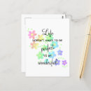 Search for rainbow quote postcards Uplifting