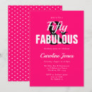 Search for turning 50 invitations 50th