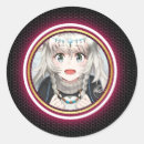 Search for cartoon logo stickers Design