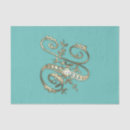 Search for monogram tissue paper Gold