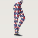 Search for stars and stripes leggings 4th of july