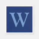 Search for cornflower blue napkins Minimalist