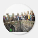 Search for blarney magnets Cork