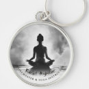 Search for poses key rings Inner peace