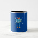 Search for pies mugs Illustration