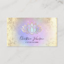 Search for purple lotus business cards Flower