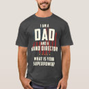 Search for band dad tshirts Cute