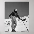 Search for skier posters Outdoors