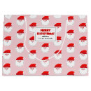 Search for santa claus gift bags Cute