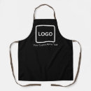 Search for add your image aprons Your logo here