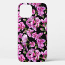 Search for geranium flower iphone cases Pattern