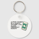 Search for mahjong key rings Chinese
