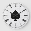 Search for ace clocks Blackjack
