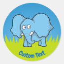 Search for classic cartoon stickers Cute