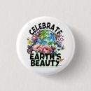 Search for environmental awareness badges Save the earth