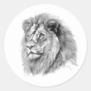 Search for realistic stickers Animal lover