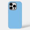 Search for solid color iphone cases Blue