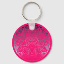 Search for blue heart keychain key rings I love you