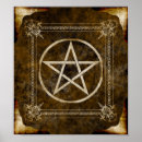 Search for wizardry posters Vintage