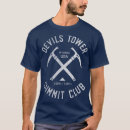 Search for devils tower tshirts Nature