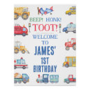 Search for boy birthday invitations posters Modern
