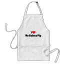 Search for guinea pig aprons Cavy