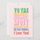 Search for greatest love cards Mother