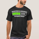 Search for loading please wait tshirts Education