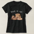 Search for packing boxes Supplies