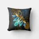 Search for steampunk cushions Antique
