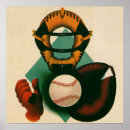 Search for baseball player posters Retro