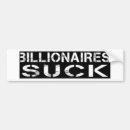 Search for inequality bumper stickers Wealth