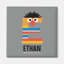 Search for bert and ernie magnets Alphabet
