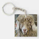 Search for goat key rings Cute