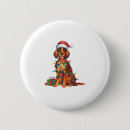 Search for setter badges Pug
