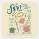 Search for bag end stickers Lotr