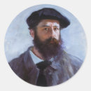Search for self portrait stickers Artist