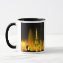 Search for fountain mugs Night