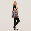 Search for vortex bags Spiral