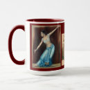 Search for middle eastern mugs Dancer