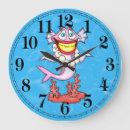 Search for funny clocks Fishing