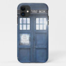 Search for telephone box iphone cases Funny