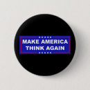 Search for make america think again Political