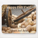 Search for pumpkin mousepads Harvest