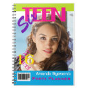 Search for 16 notebooks Pink