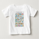 Search for map baby clothes United states map