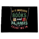 Search for book gift bags Pyjamas