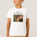 Search for isolate tshirts For kids
